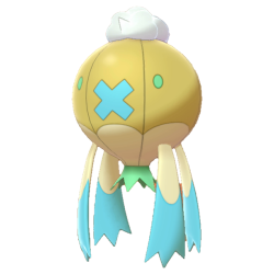 #426 Drifblim